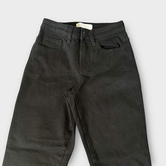 Vervet Blue black jeans - Picture 2 of 6